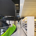 文化中心设计，挪威 / Reiulf Ramstad Arkitekter