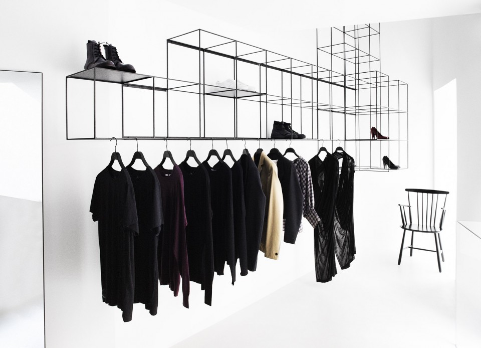 013-Fifth Avenue Shoe Repair Concept store by Guise