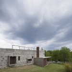 坡地住宅，洛杉矶 / Fkb Arquitectos