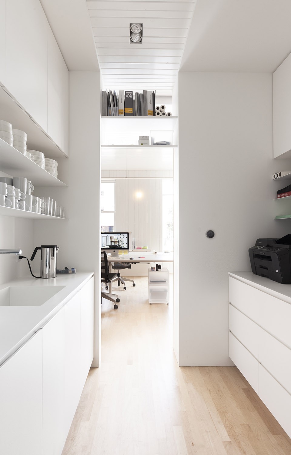 013-La SHED Office by La SHED Architecture