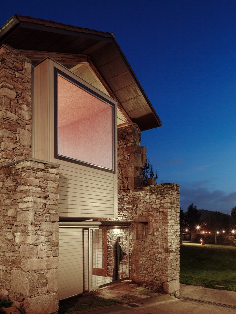 013-MEMORIA CATALIZADOR BELVÍS by ARROKABE Arquitectos