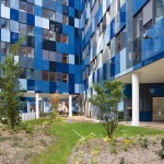 国防部新大楼，法国 / Agence Nicolas Michelin & Associates