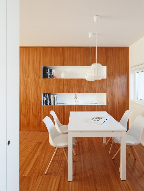 014-AJ HOUSE by O+C arquitectos