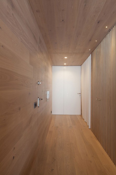 014-Apartment at Povoa do Varzim by pitagorasgroup