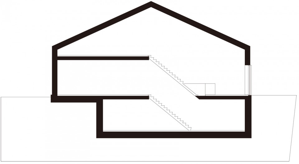SeARCH_Chalet Anzere_section2