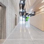 文化中心设计，挪威 / Reiulf Ramstad Arkitekter