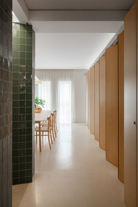 014-Forte Apartment by Merooficina