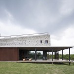 坡地住宅，洛杉矶 / Fkb Arquitectos