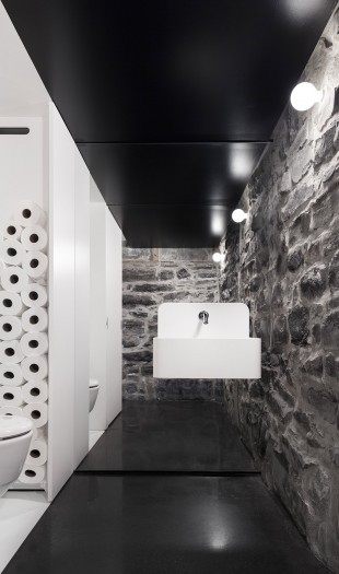 014-La SHED Office by La SHED Architecture