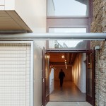 旧皮革厂重建，西班牙 / ARROKABE Arquitectos