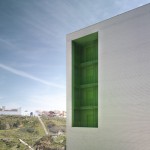 山地公寓，西班牙 / SV60 Cordón & Liñán Arquitectos