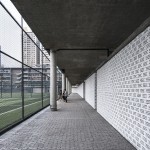 西村·贝森大院，成都／家琨建筑设计事务所