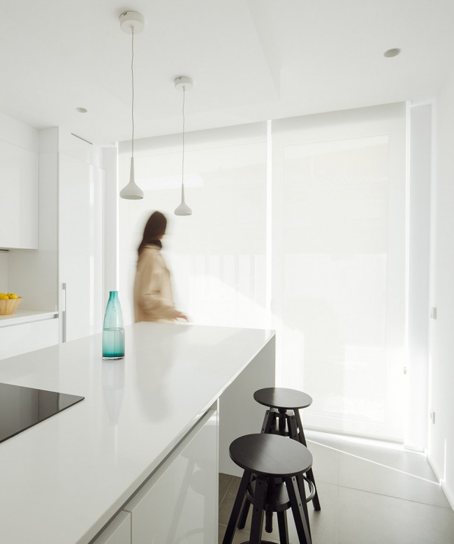 015-AJ HOUSE by O+C arquitectos
