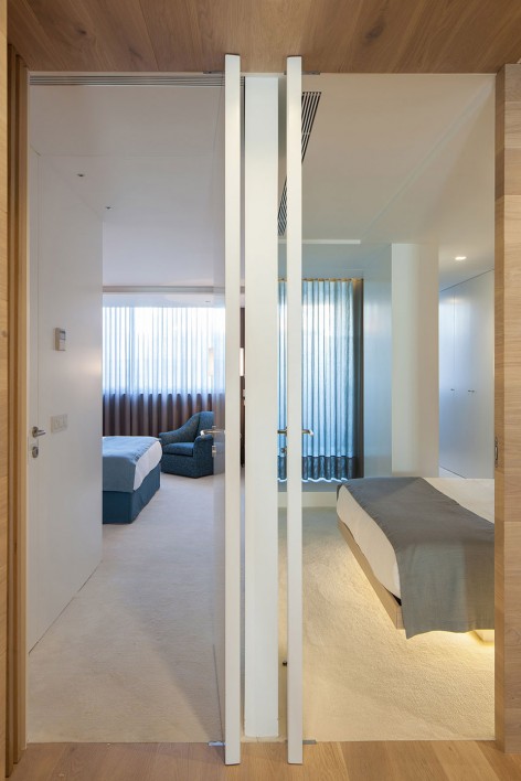 015-Apartment at Povoa do Varzim by pitagorasgroup