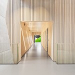 文化中心设计，挪威 / Reiulf Ramstad Arkitekter