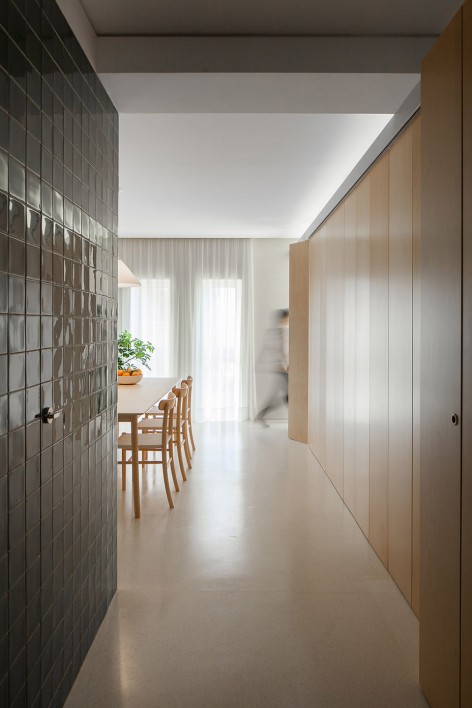 015-Forte Apartment by Merooficina