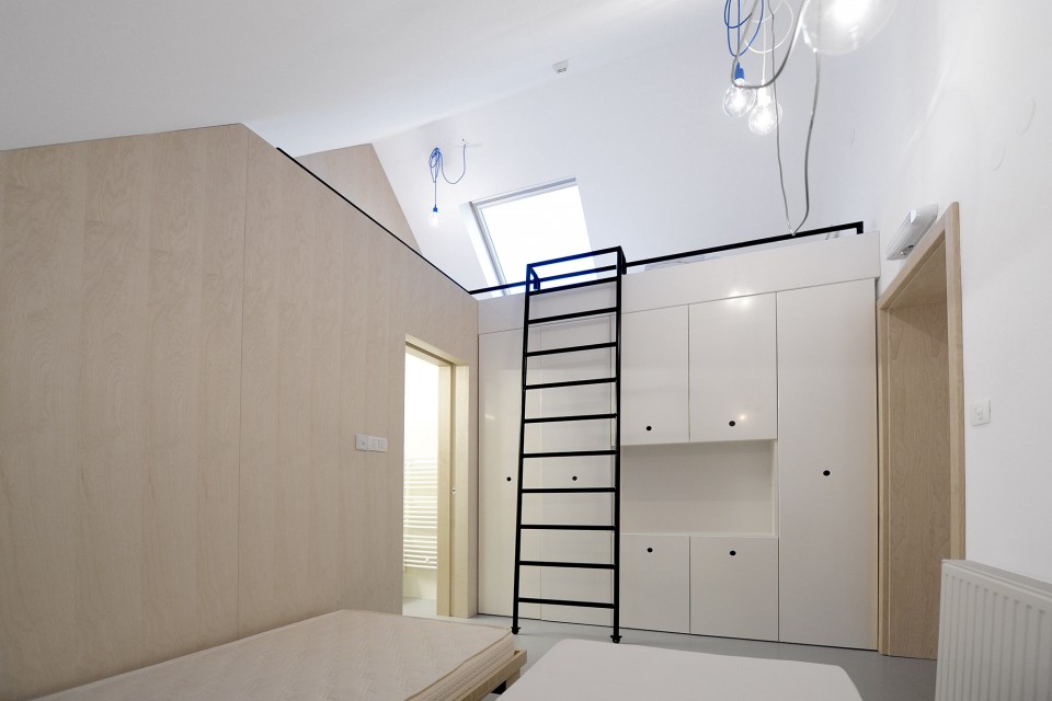 015 House B by Studio AUTORI