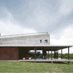 坡地住宅，洛杉矶 / Fkb Arquitectos