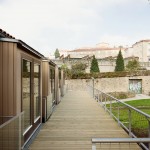 旧皮革厂重建，西班牙 / ARROKABE Arquitectos