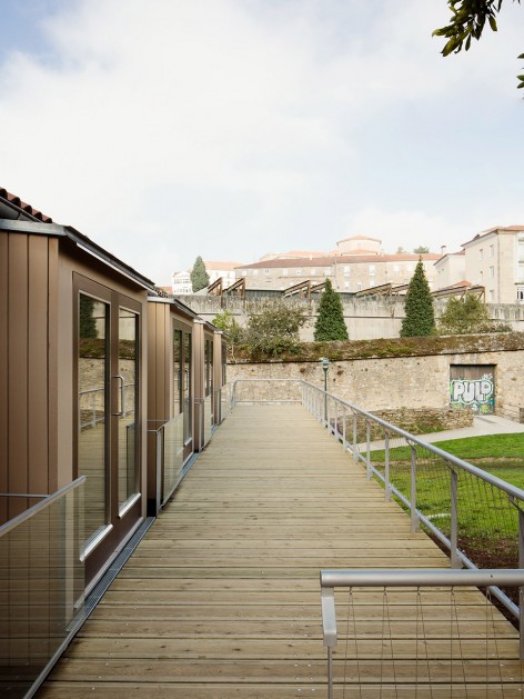 015-MEMORIA CATALIZADOR BELVÍS by ARROKABE Arquitectos