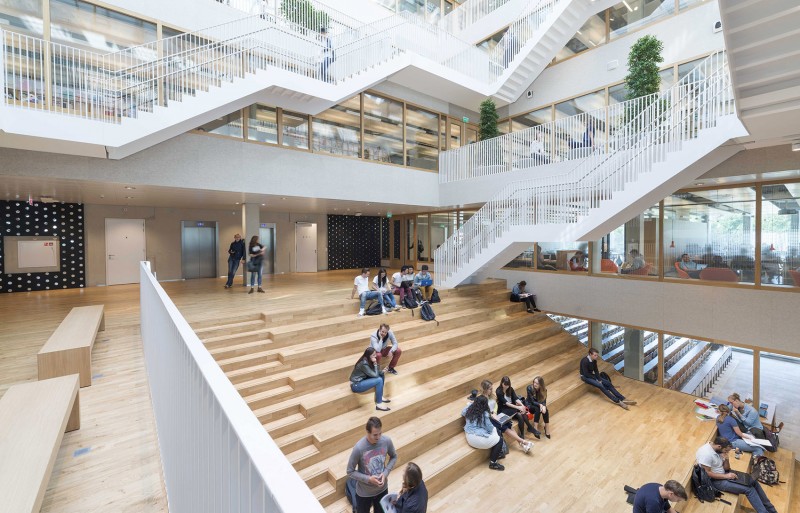 015-Polak building by Paul de Ruiter architects
