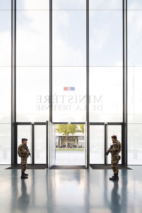 016-“Hexagone Balard” by Agence Nicolas Michelin & Associates1