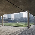 西村·贝森大院，成都／家琨建筑设计事务所