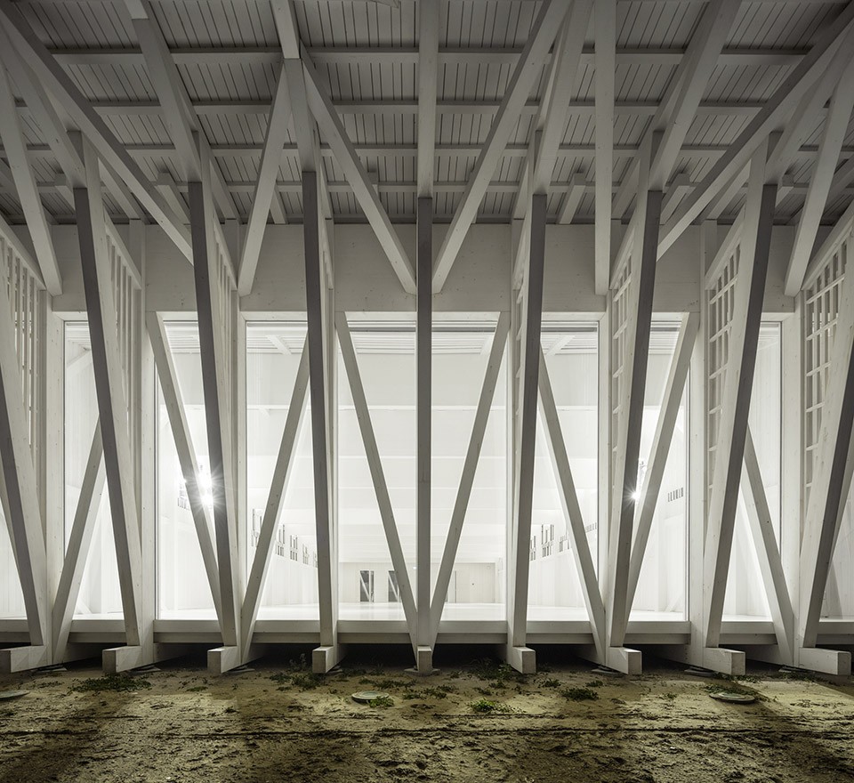016-Costa Nova Social and Cultural Center by ARX Portugal