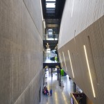 文化中心设计，挪威 / Reiulf Ramstad Arkitekter