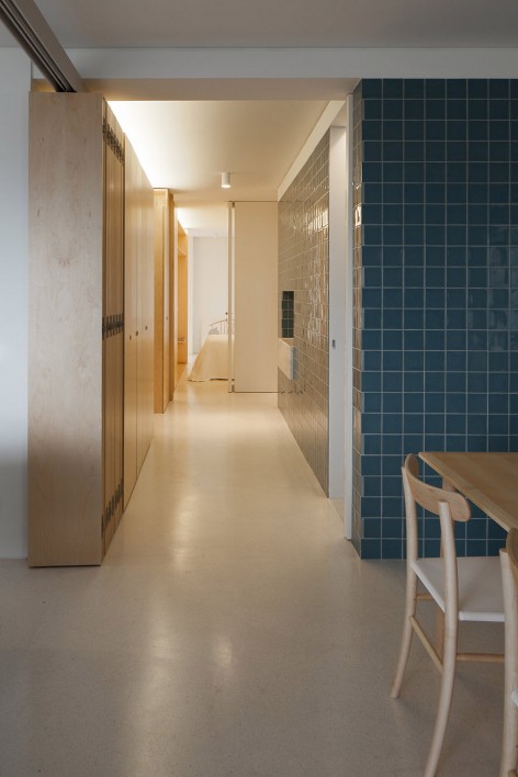 016-Forte Apartment by Merooficina