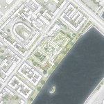 多龄化混居社区，哥本哈根 / C.F. Møller and Tredje Natur