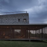 坡地住宅，洛杉矶 / Fkb Arquitectos