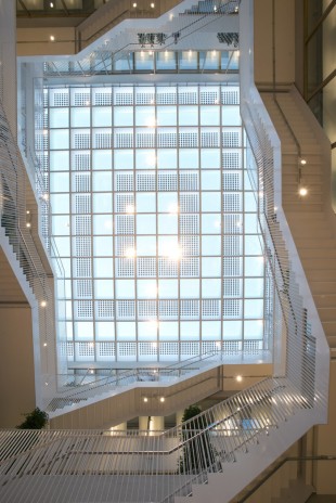 016-Polak building by Paul de Ruiter architects