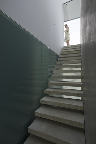 016-Villa Kogelhof by Paul de Ruiter Architects