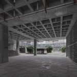西村·贝森大院，成都／家琨建筑设计事务所