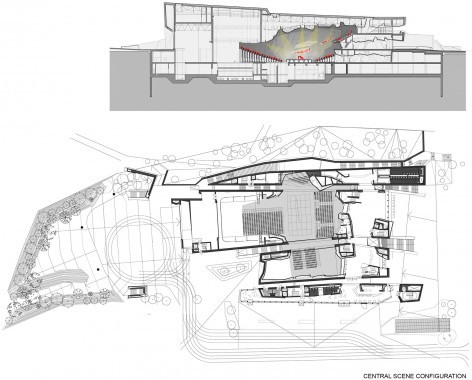 017-CKK Jordanki in Torun by Fernando Menis Architects