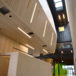 文化中心设计，挪威 / Reiulf Ramstad Arkitekter