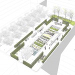 药理花园，瑞士 / Thorbjörn Andersson with Sweco Architects