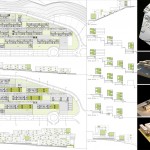 山地公寓，西班牙 / SV60 Cordón & Liñán Arquitectos
