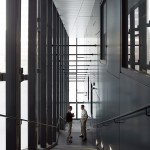 国防部新大楼，法国 / Agence Nicolas Michelin & Associates
