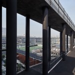 西村·贝森大院，成都／家琨建筑设计事务所