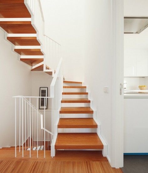 018-AJ HOUSE by O+C arquitectos