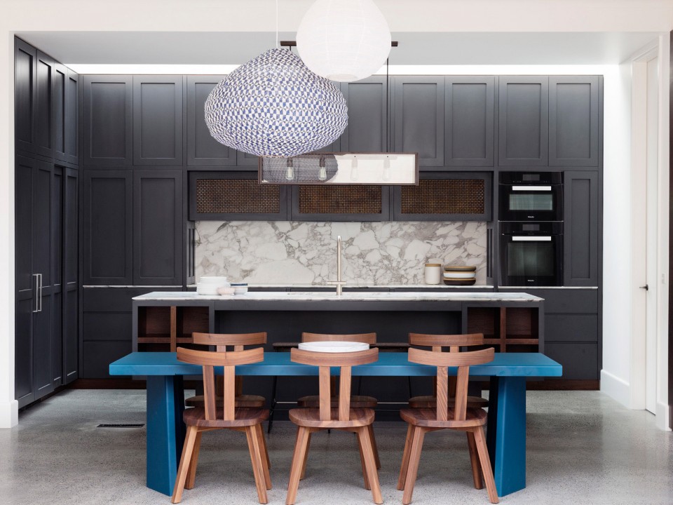 018-Balancing Home by Luigi Rosselli Architects