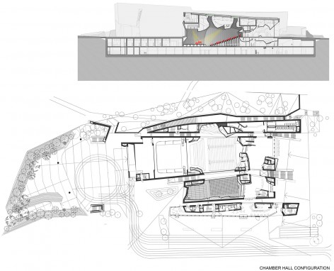 018-CKK Jordanki in Torun by Fernando Menis Architects