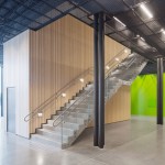 文化中心设计，挪威 / Reiulf Ramstad Arkitekter
