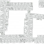 多龄化混居社区，哥本哈根 / C.F. Møller and Tredje Natur