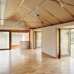 旧皮革厂重建，西班牙 / ARROKABE Arquitectos