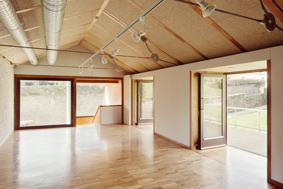 018-MEMORIA CATALIZADOR BELVÍS by ARROKABE Arquitectos