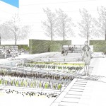 药理花园，瑞士 / Thorbjörn Andersson with Sweco Architects