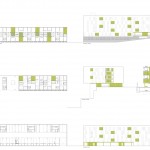 山地公寓，西班牙 / SV60 Cordón & Liñán Arquitectos